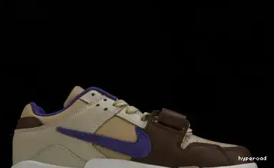 Hyperoad Scott Jordan The Check x Cut Travis 0704